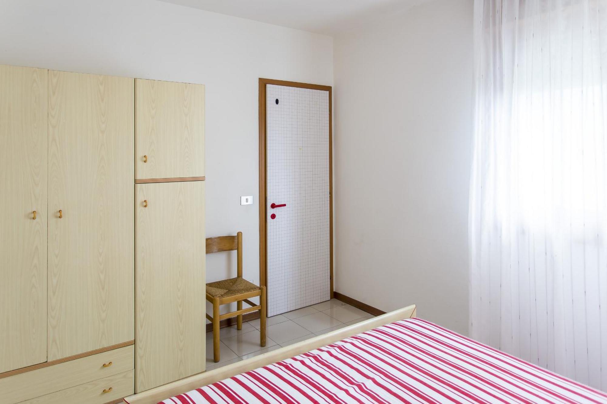 Castello Apartment Бибионе Екстериор снимка